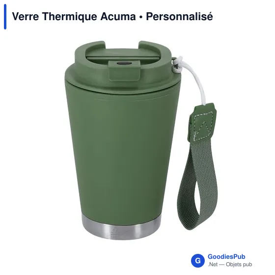 Verre Thermique Acuma - Image 7