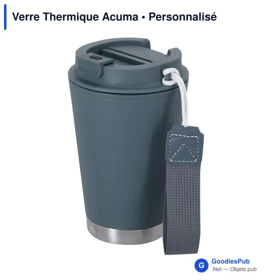 Verre Thermique Acuma - Image 9