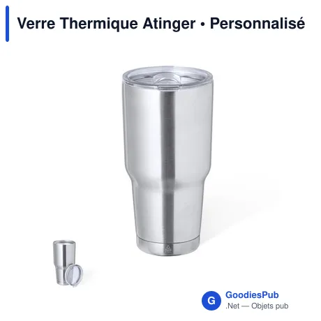 Verre Thermique Atinger
