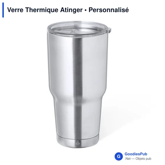 Verre Thermique Atinger - Image 2