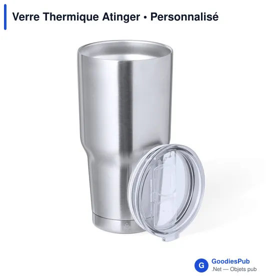 Verre Thermique Atinger - Image 3
