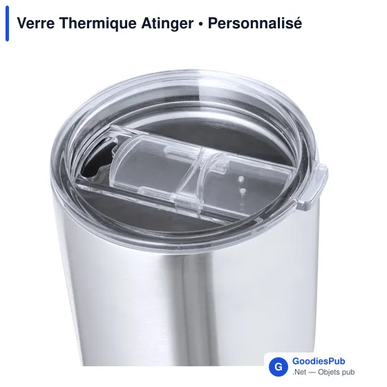 Verre Thermique Atinger - Image 4