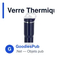 Verre Thermique Bastien - Miniature 1