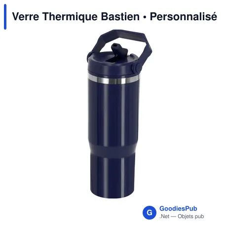 Verre Thermique Bastien