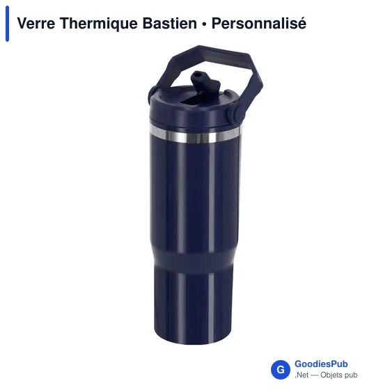 Verre Thermique Bastien - Image 1