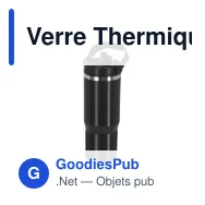 Verre Thermique Bastien - Miniature 11