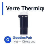 Verre Thermique Bastien - Miniature 4