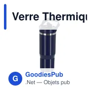 Verre Thermique Bastien - Miniature 7