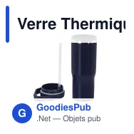 Verre Thermique Bastien - Miniature 8