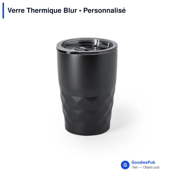 Verre Thermique Blur - Image 1