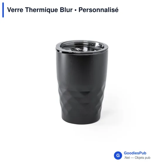 Verre Thermique Blur - Image 3