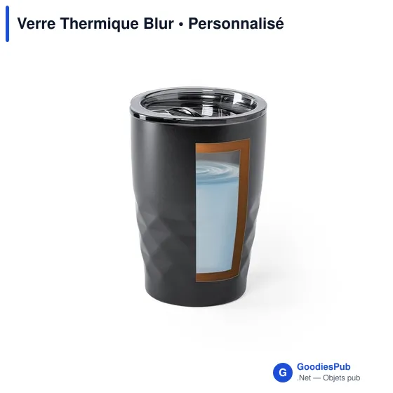 Verre Thermique Blur - Image 4
