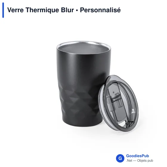Verre Thermique Blur - Image 5