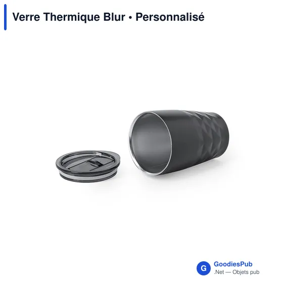 Verre Thermique Blur - Image 6