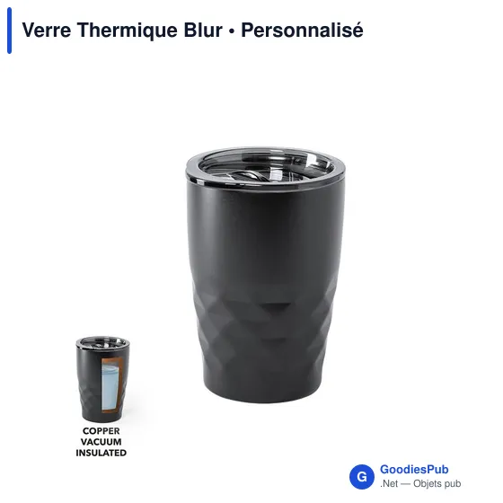 Verre Thermique Blur - Image 9