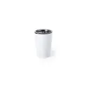 Variante blanc - Verre Thermique Blur