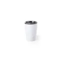 Variante blanc - Verre Thermique Blur