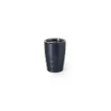 Variante bleu marine - Verre Thermique Blur