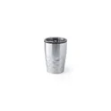 Variante argenté - Verre Thermique Blur