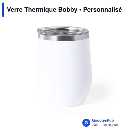 Verre Thermique Bobby