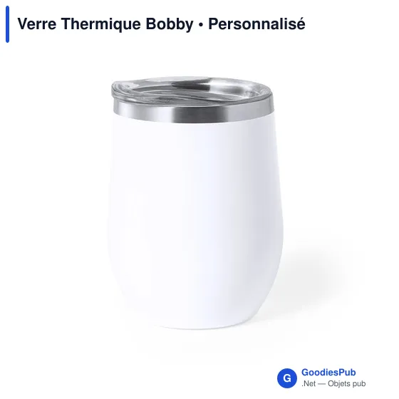 Verre Thermique Bobby - Image 1