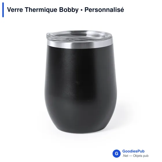 Verre Thermique Bobby - Image 5
