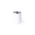 Variante blanc - Verre Thermique Bobby