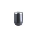 Variante gris - Verre Thermique Bobby