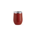 Variante rouge - Verre Thermique Bobby