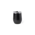Variante noir - Verre Thermique Bobby