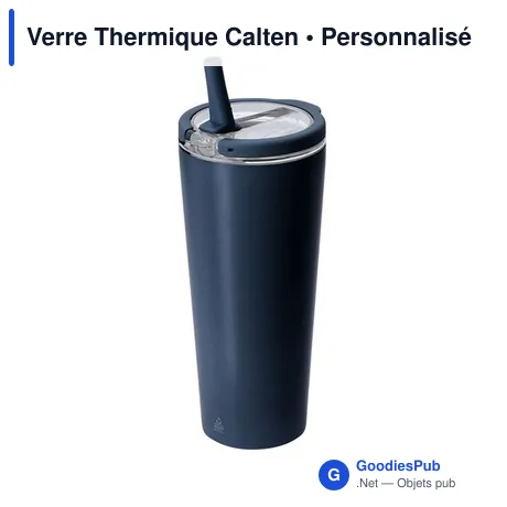 Verre Thermique Calten