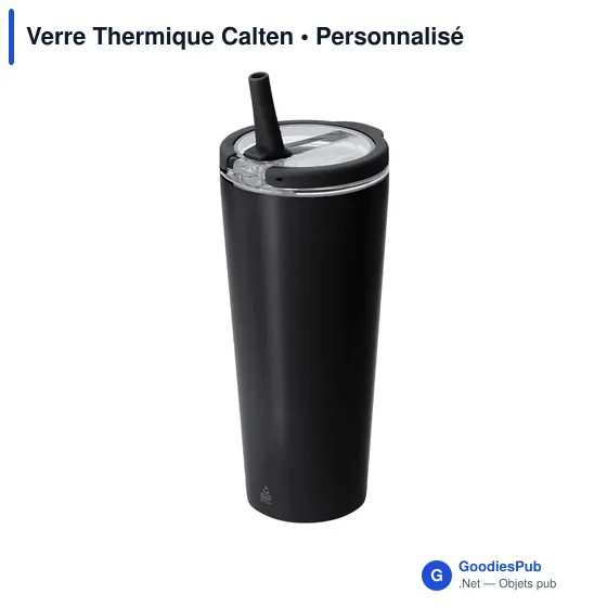 Verre Thermique Calten - Image 2