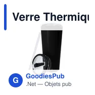 Verre Thermique Calten - Miniature 11