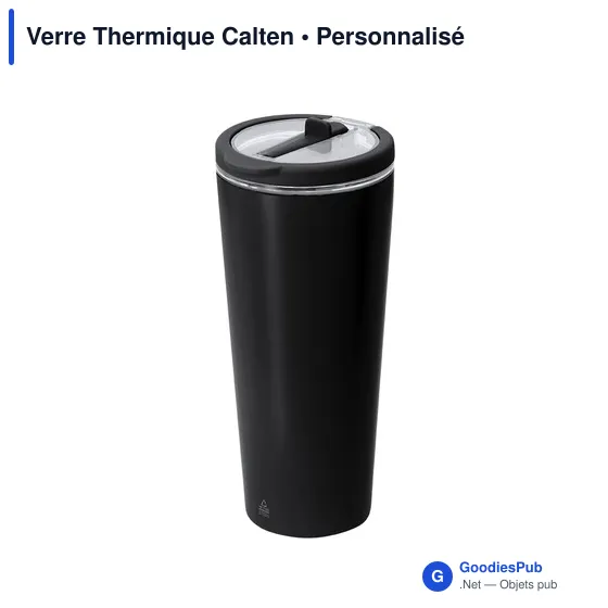Verre Thermique Calten - Image 3