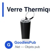 Verre Thermique Calten - Miniature 4