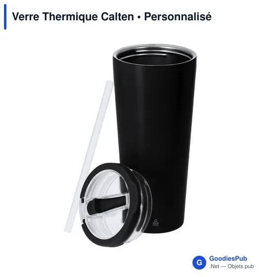 Verre Thermique Calten - Image 5