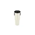 Variante naturel - Gobelet isotherme personnalisable Chalmer avec logo