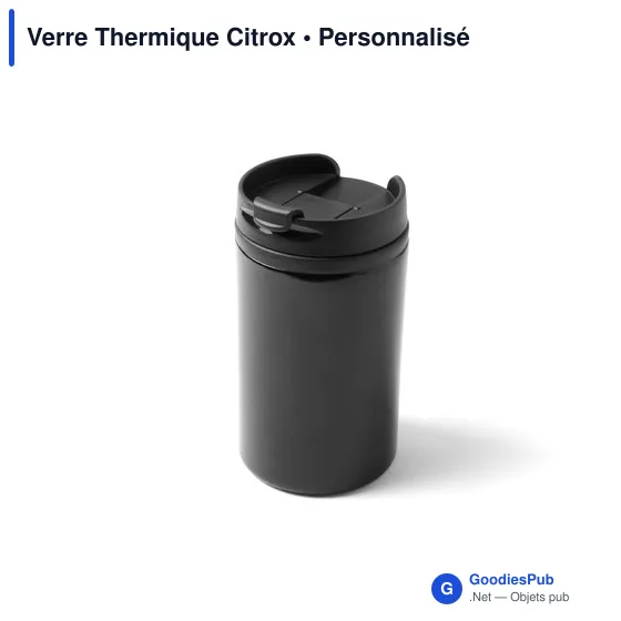Verre Thermique Citrox - Image 2