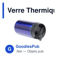 Verre Thermique Citrox - Miniature 11