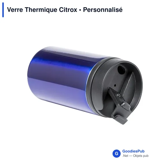 Verre Thermique Citrox - Image 11
