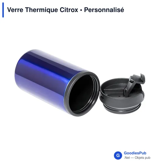 Verre Thermique Citrox - Image 12