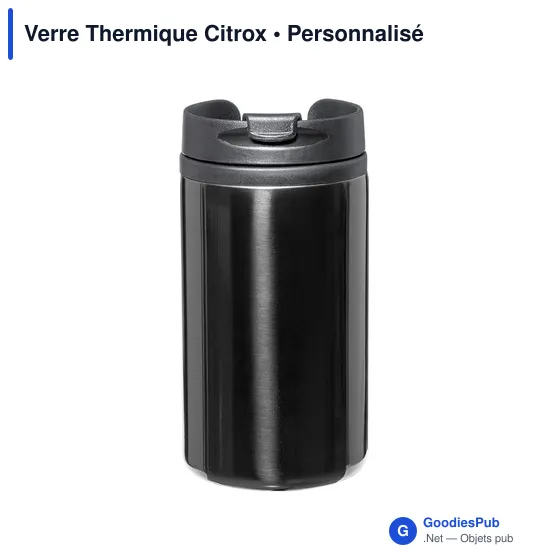 Verre Thermique Citrox - Image 7