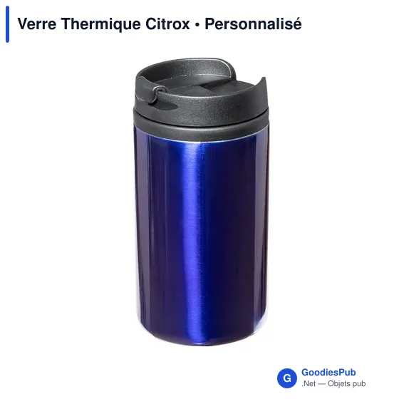 Verre Thermique Citrox - Image 9