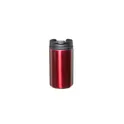 Variante rouge - Verre Thermique Citrox