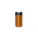Variante orange - Verre Thermique Citrox