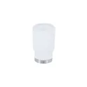 Variante blanc - Gobelet isotherme personnalisable Clancy avec logo