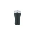 Variante gris - Verre thermique personnalisable en acier inox recyclé - Cozardavec logo