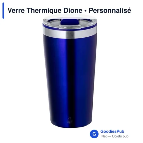 Verre Thermique Dione