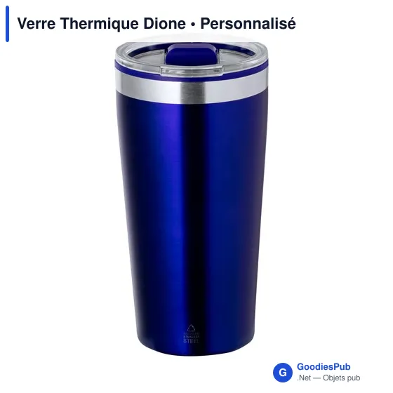 Verre Thermique Dione - Image 1