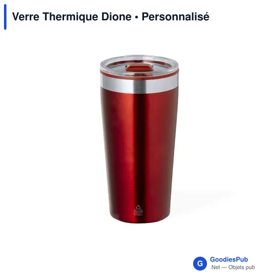 Verre Thermique Dione - Image 2